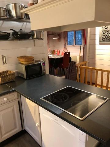 Chalet Frodo En Belle Villa Durbuy Kültér fotó